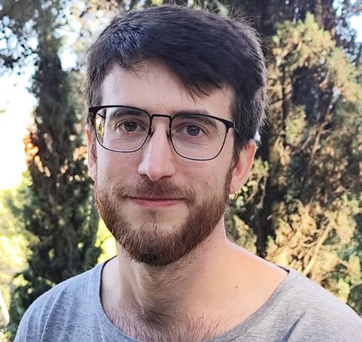 Javier Díaz Brañas