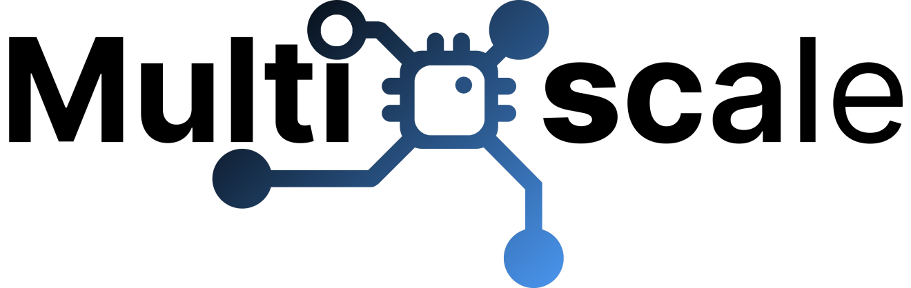 MultiXscale